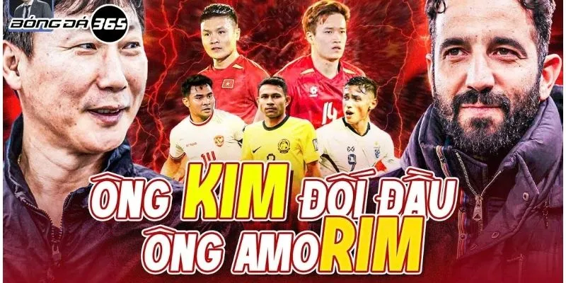 HLV Kim Sang Silk vs MU