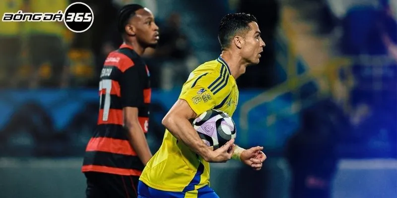 Ronaldo Bongda365