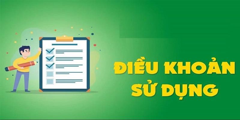 Điều khoản về việc mở tài khoản tại Bongda365