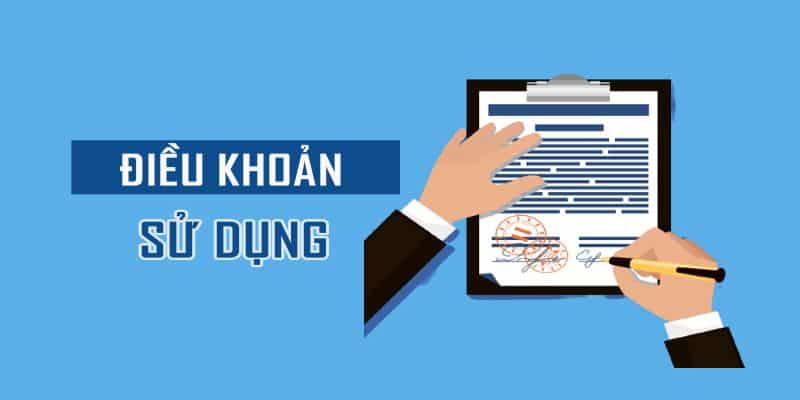 Điều khoản áp dụng cho toàn thể hội viên Bongda365