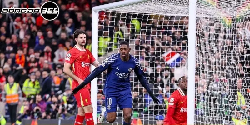 Ousmane Dembele-Bongda365